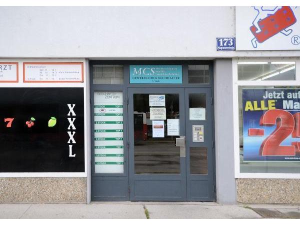 Bild 1 von MCS EDV-DIENSTLEISTER Strodl KG