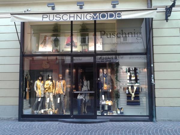 Bild 1 von Puschnig Moden