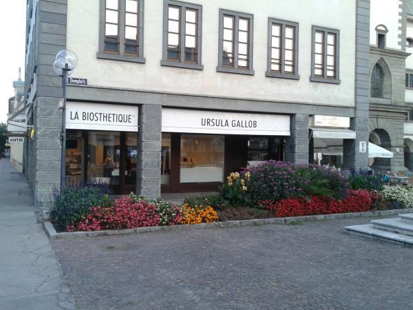 Bild 1 von La Biosthetique - Ursula Gallob