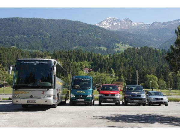 Bild 2 von Siebler Reisen - Der Drautaler