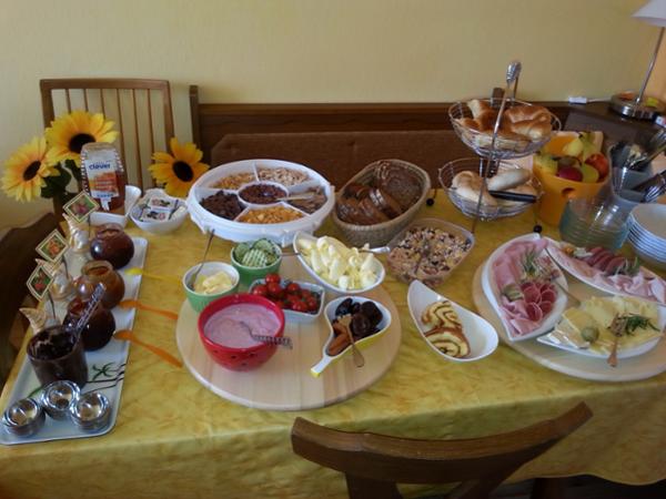 Bild 6 von Haus Sonne - Familie Fennes