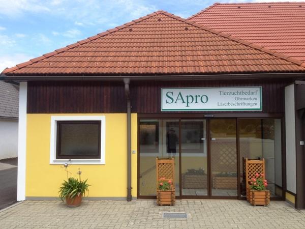 Bild 1 von SAPRO Handels Gmbh
