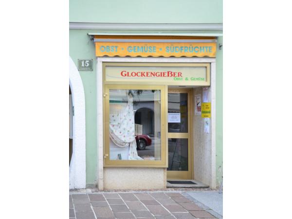 Bild 1 von Glockengiesser Karl