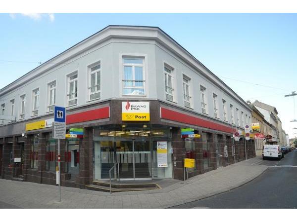 Bild 1 von BAWAG Filiale