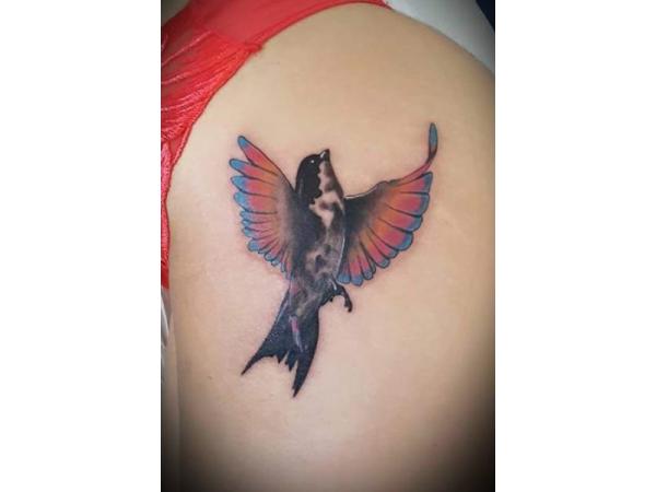 Bild 7 von DIE KLINIK - piercing | tattoo | permanent make up