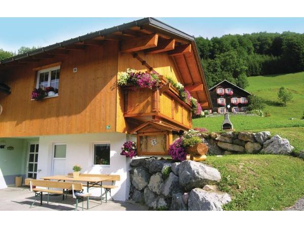 Bild 24 von Apartments Klostertal Familie Eugen Schranz