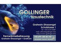 Gollinger Haustechnische Systeme