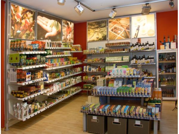 Bild 3 von issba-weltladen & kopierservice Gemeinnütziger Verein ISSBA