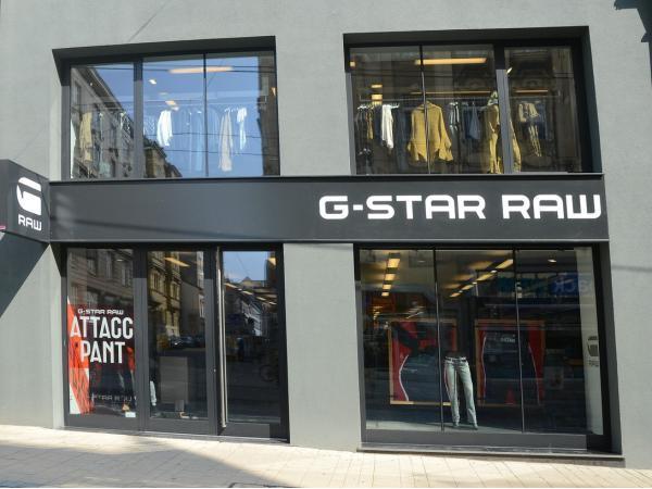 Bild 1 von G-Star Store Wien