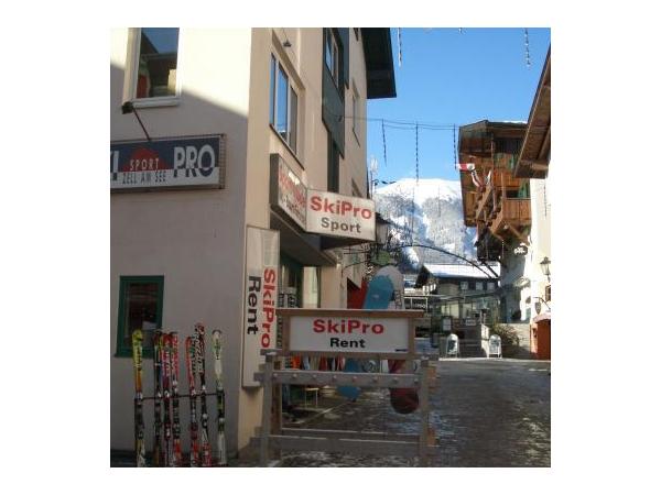 Bild 1 von SkiPro - Sportshop