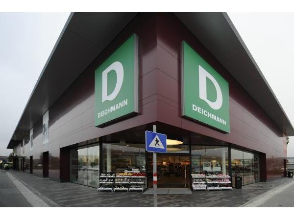 Bild 1 von DEICHMANN