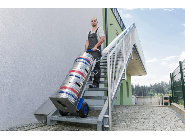Bild 17 von SANO Transportgeraete GmbH