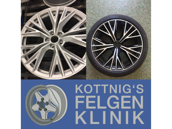 Bild 3 von Felgenklinik - Wilhelm Kottnig e.U.