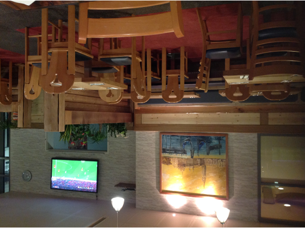 Bild 7 von Pizzeria Maddalena