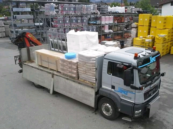 Bild 3 von Transporte Jäger GmbH & Co KG