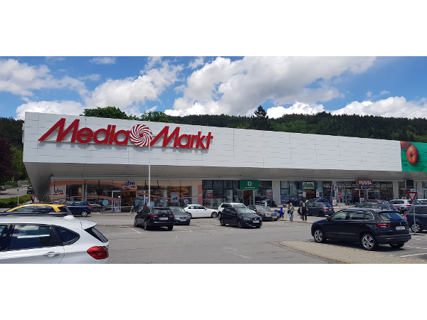 Bild 2 von MediaMarkt Spittal GmbH