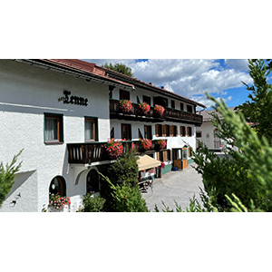 Logo von Hotel Tenne - St. Anton am Arlberg