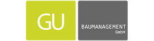 Logo von GU-Baumanagement GmbH