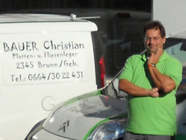 Bild 1 von Christian Bauer