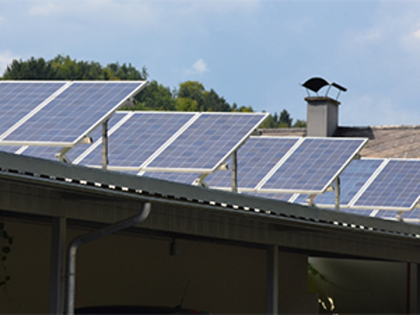 Bild 17 von TeSolar - Teschinegg KG