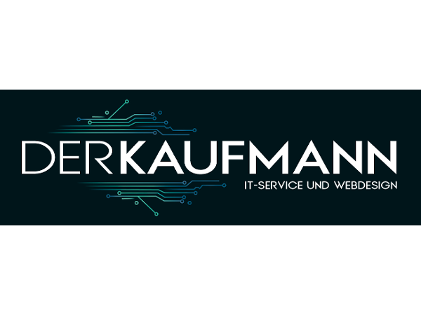 Bild 1 von Kaufmann Martin