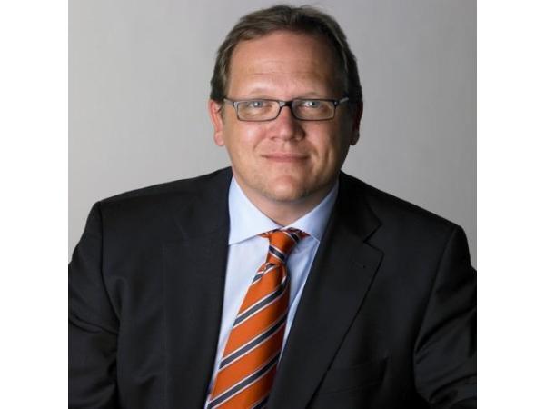 Bild 1 von Dr. med. univ. Keintzel Thomas