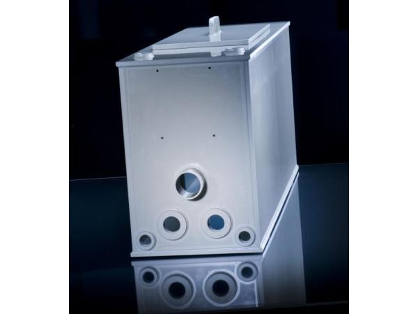 Bild 1 von ABC Service & Produktion Integrativer Betrieb GmbH