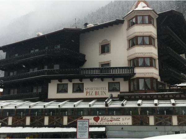 Bild 1 von Hotel Piz Buin superior