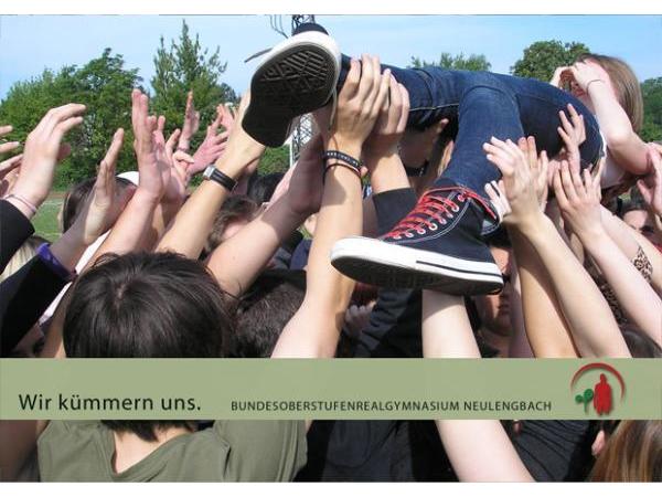 Bild 1 von Bundesoberstufenrealgymnasium Neulengbach