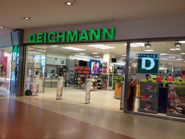 Bild 1 von DEICHMANN