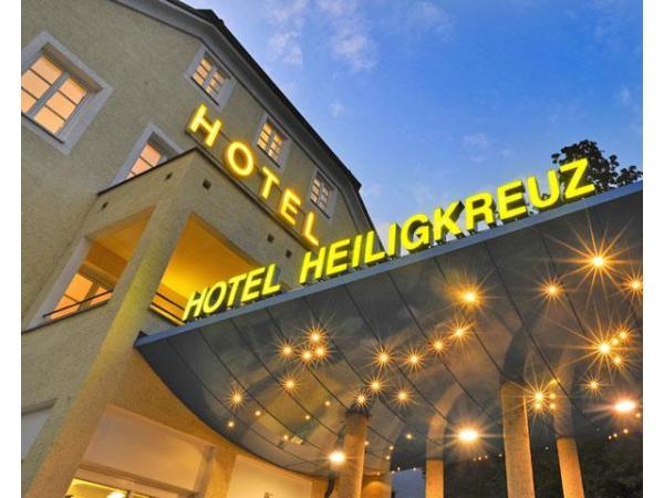 Bild 7 von Austria Classic Hotel Heiligkreuz