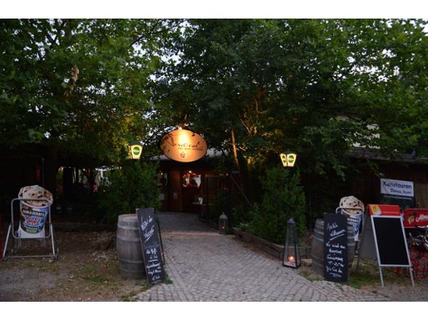 Bild 1 von Taverne² Oliver Braun