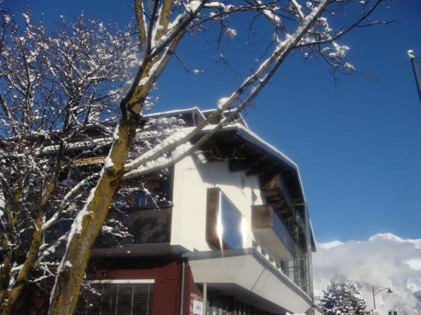 Bild 12 von ALP ART HOTEL