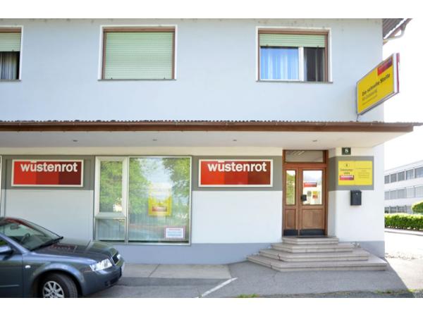 Bild 1 von Bausparkasse Wüstenrot AG