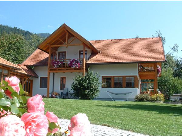 Bild 2 von Landhaus Schnitzer