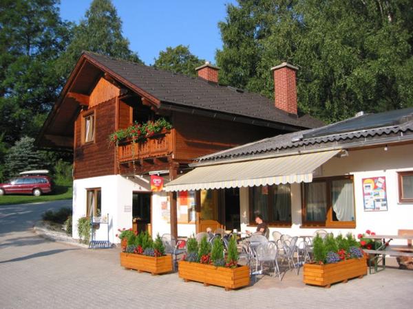 Bild 6 von Camping Putterersee