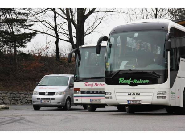 Bild 7 von Ruef Reisen