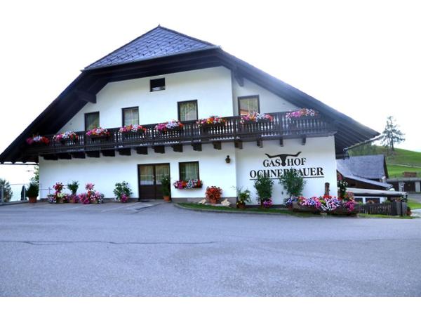 Bild 1 von Gasthaus Ochnerbauer