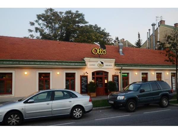 Bild 1 von BIERGASTHOF OTTO BetriebsgesmbH