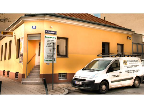 Bild 6 von Haslinger Parkettverlegung GmbH