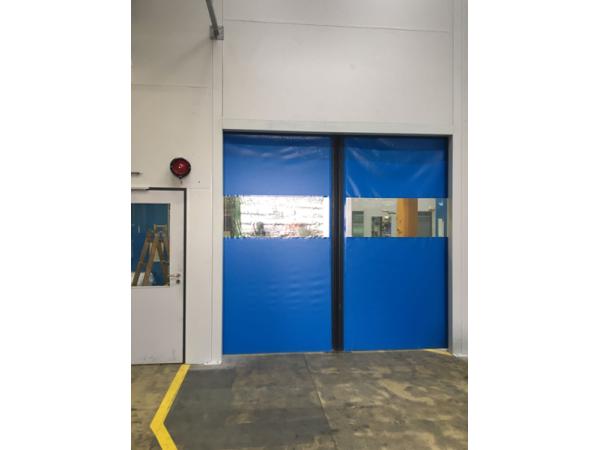 Bild 6 von TTH-West GmbH Tor-Tür-Hebesysteme