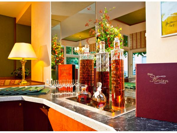 Bild 3 von Das Restaurant Florian