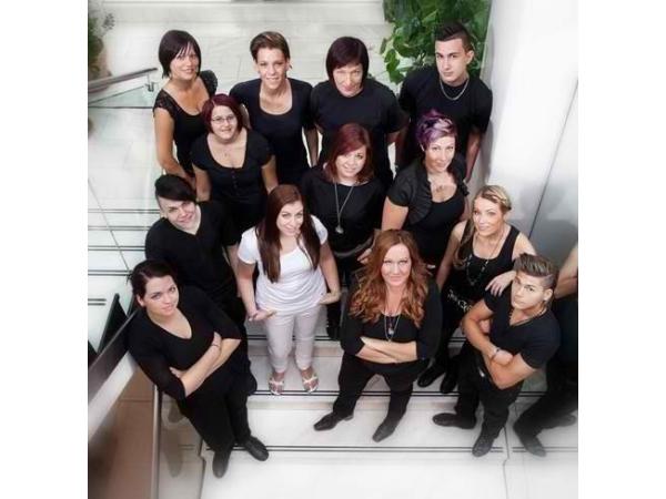 Bild 1 von Mair Evelyn Weltmeister Intercoiffeur