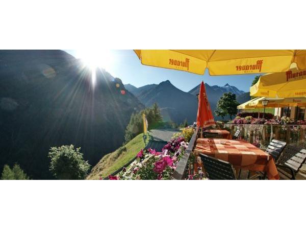 Bild 2 von Hohe Wand Ferienwohnungen