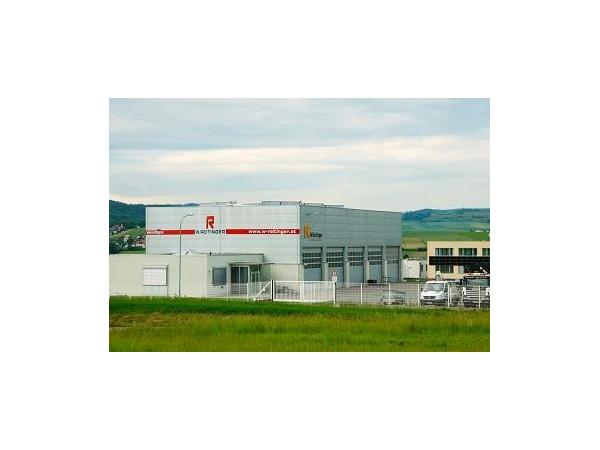 Bild 3 von W. Reitinger GmbH