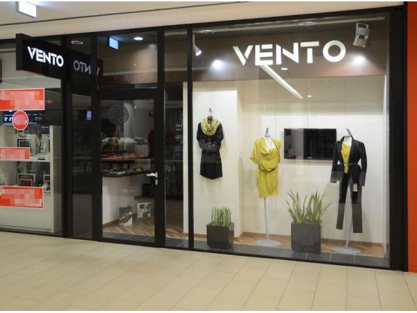 Bild 1 von Boutique Vento