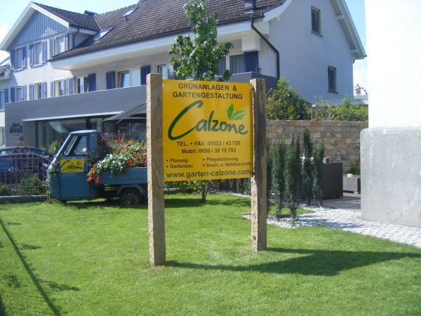 Bild 9 von David Calzone - Grünanlagen und Gartengestaltung