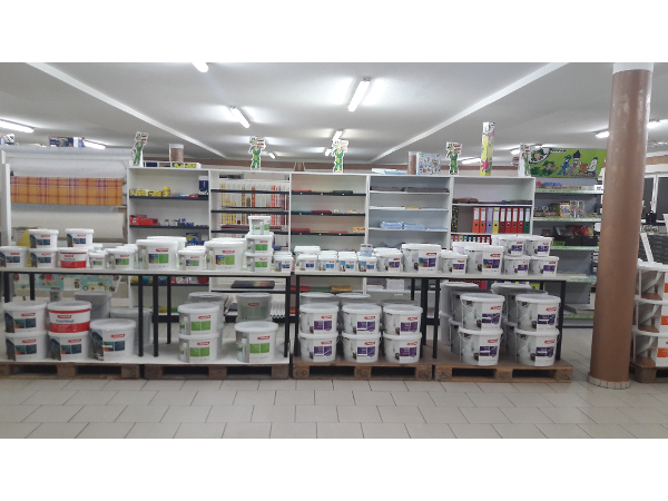 Bild 1 von FARBENPROFI SABITZER Heike
