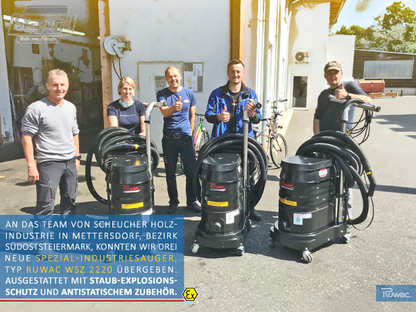 Bild 13 von Stangl Reinigungstechnik Traboch