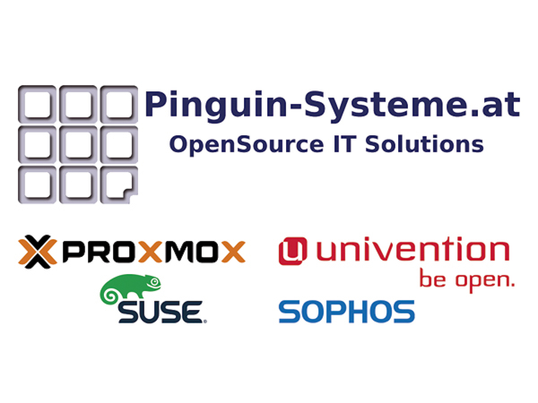 Bild 1 von Pinguin-Systeme.at KG